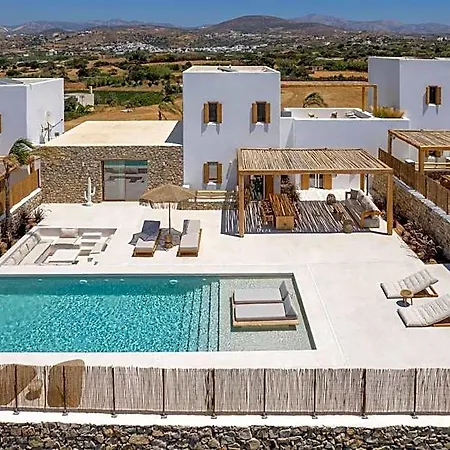 Cocopalm Naxos 4*