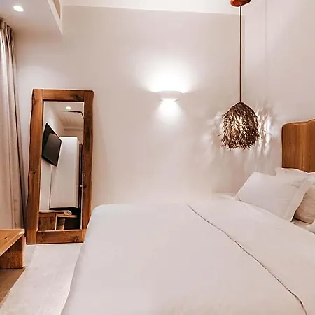Cocopalm Naxos 호텔 4*