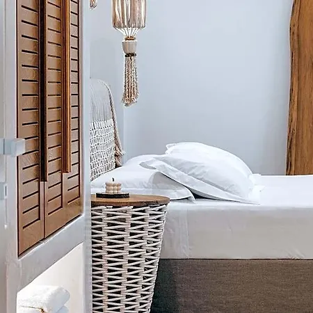 호텔 Cocopalm Naxos Naxos City