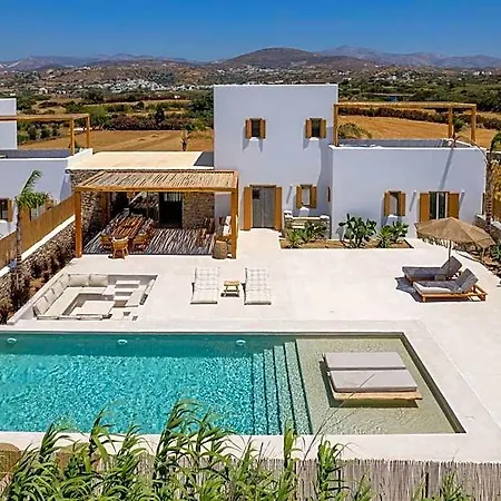 Cocopalm Naxos 호텔 4*