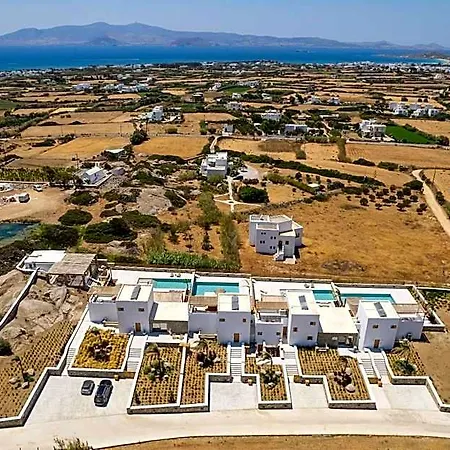 호텔 Cocopalm Naxos Naxos City