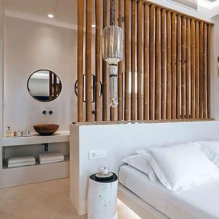 Cocopalm Naxos 호텔 4*