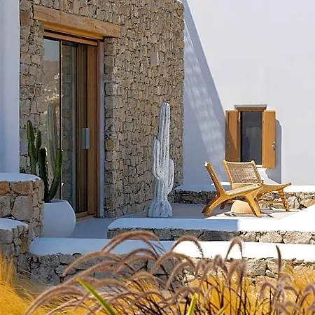 Cocopalm Naxos 호텔 4*