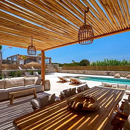Cocopalm Naxos 호텔 Naxos City