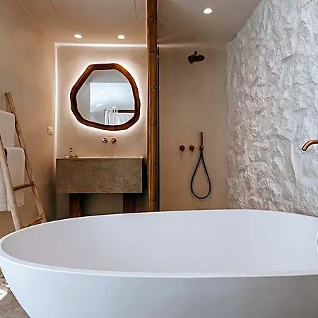 Cocopalm Naxos