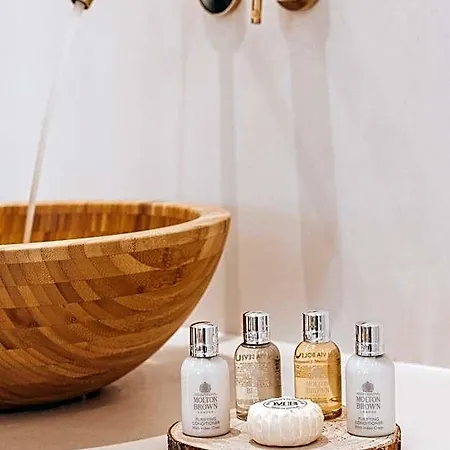 Cocopalm Naxos 호텔
