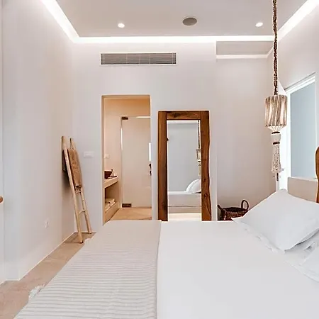 Cocopalm Naxos 4* Naxos City