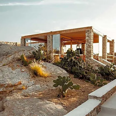 Cocopalm Naxos Naxos City