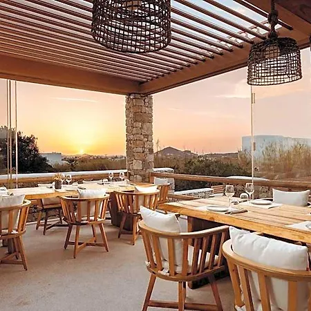 Cocopalm Naxos 호텔 Naxos City