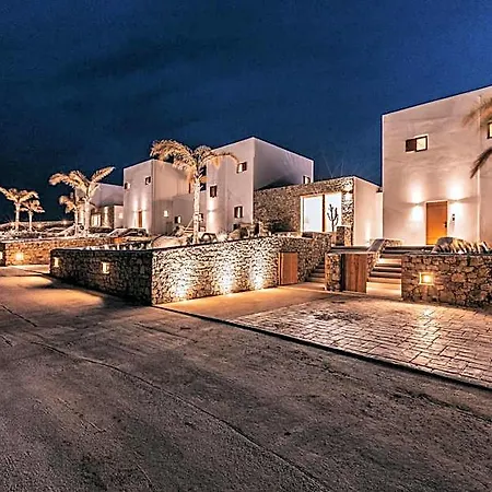 호텔 Cocopalm Naxos Naxos City