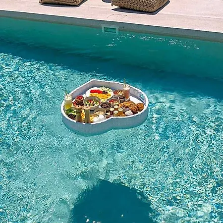 Cocopalm Naxos 호텔 4*