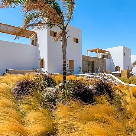 Cocopalm Naxos 호텔 Naxos City