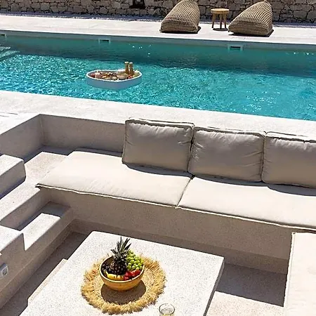 호텔 Cocopalm Naxos Naxos City