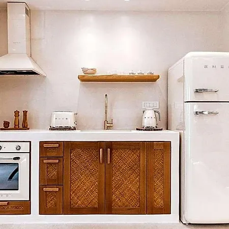 Cocopalm Naxos 호텔 Naxos City