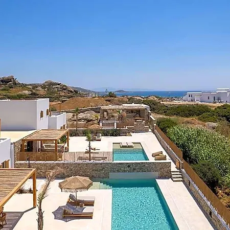 호텔 Cocopalm Naxos Naxos City