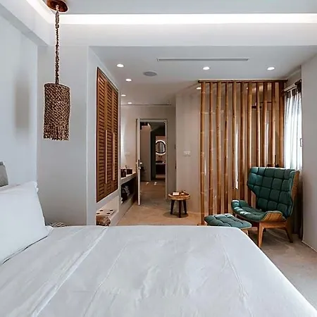 Cocopalm Naxos 호텔 4*