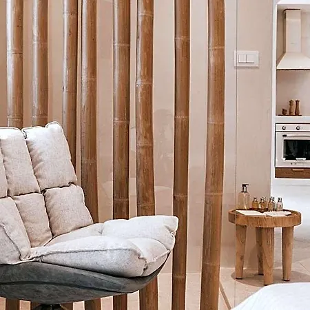 Cocopalm Naxos 4* Naxos City
